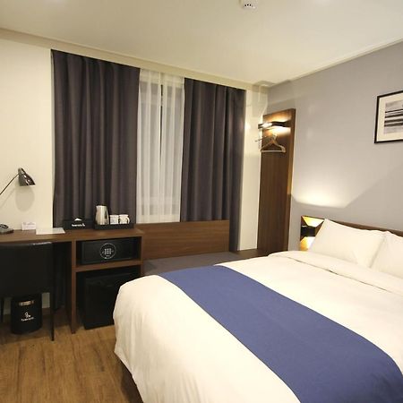 Indy Hotel Пусан Екстер'єр фото
