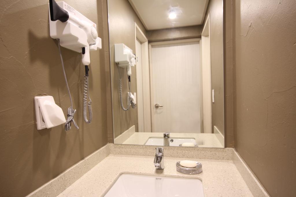Indy Hotel Пусан Екстер'єр фото