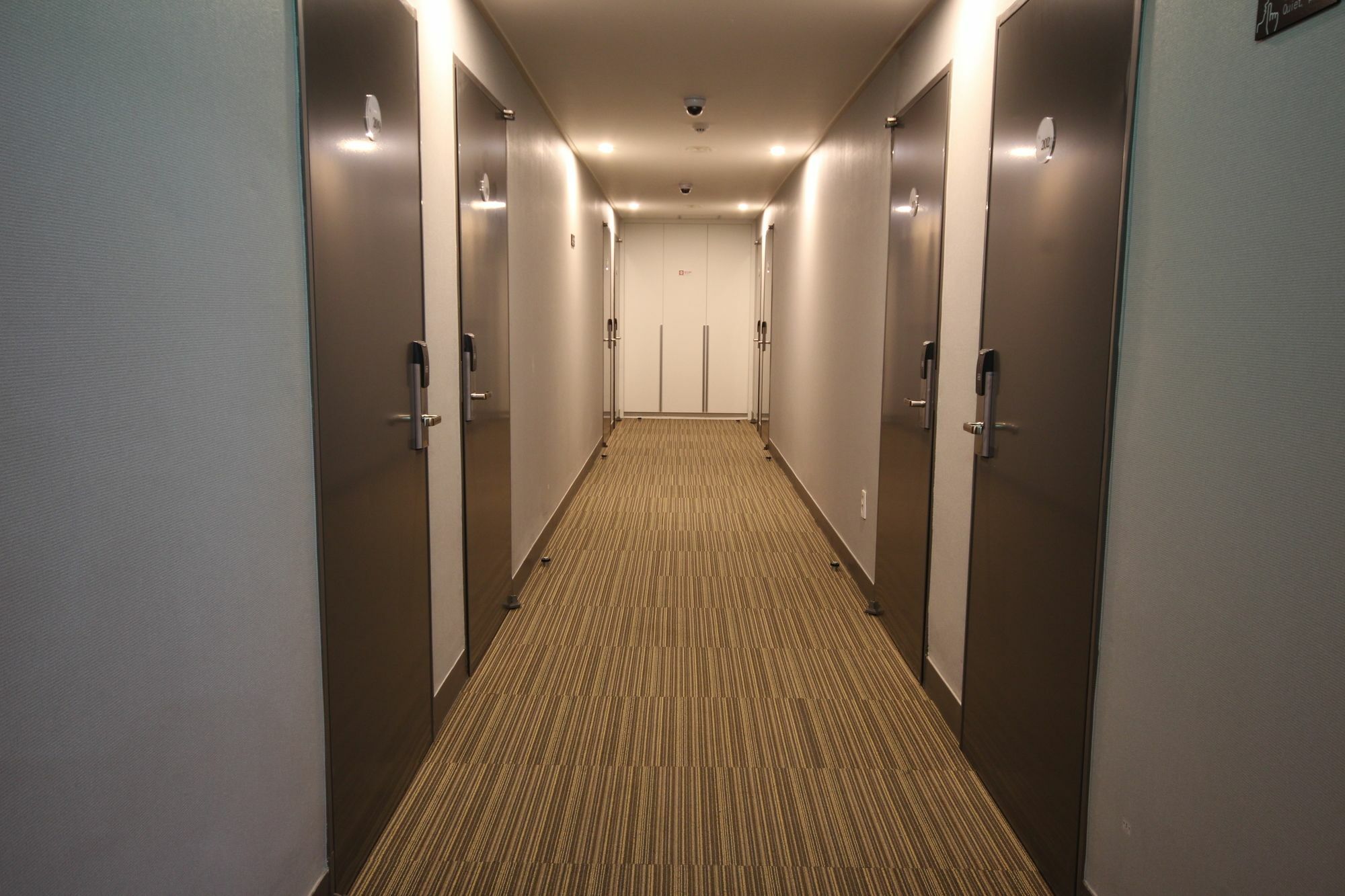 Indy Hotel Пусан Екстер'єр фото